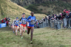 Simplyhealth Great Edinburgh XCountry women, 2018 Simplyhealth Great Edinburgh International XCountry. Photo: David T. Hewitson/Sports for All Pics
